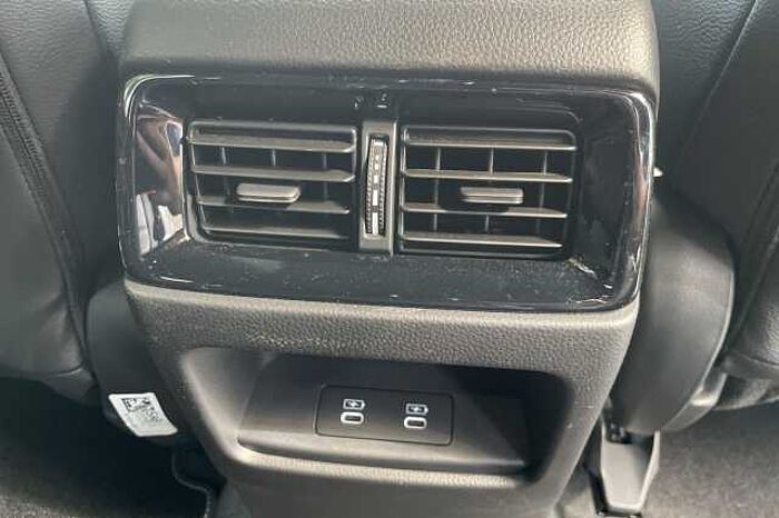 Honda CR-V 2.0 ePHEV Advance Tech 5dr eCVT 