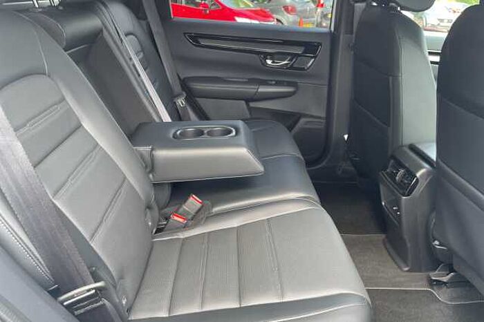 Honda CR-V 2.0 ePHEV Advance Tech 5dr eCVT 
