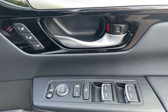 Honda CR-V 2.0 ePHEV Advance Tech 5dr eCVT 