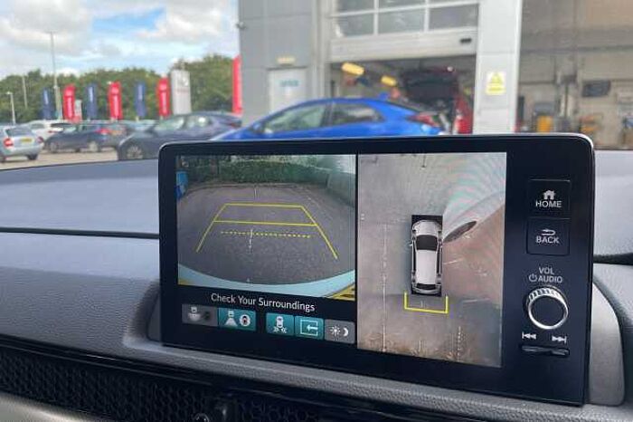 Honda CR-V 2.0 ePHEV Advance Tech 5dr eCVT 