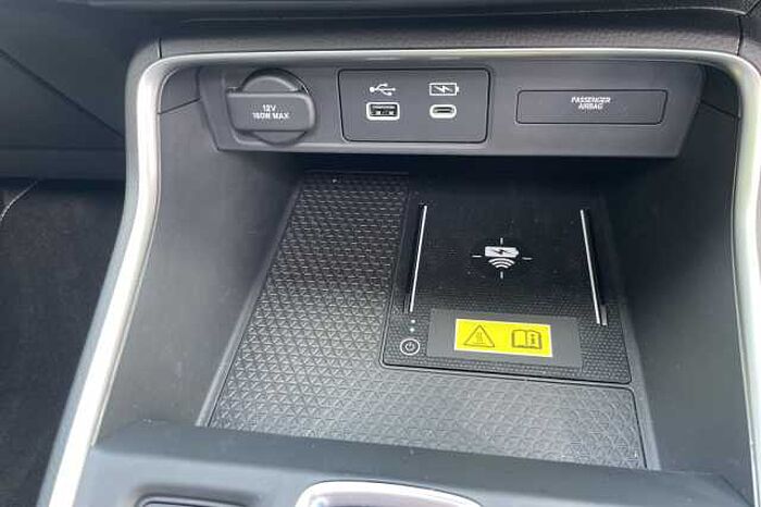 Honda CR-V 2.0 ePHEV Advance Tech 5dr eCVT 