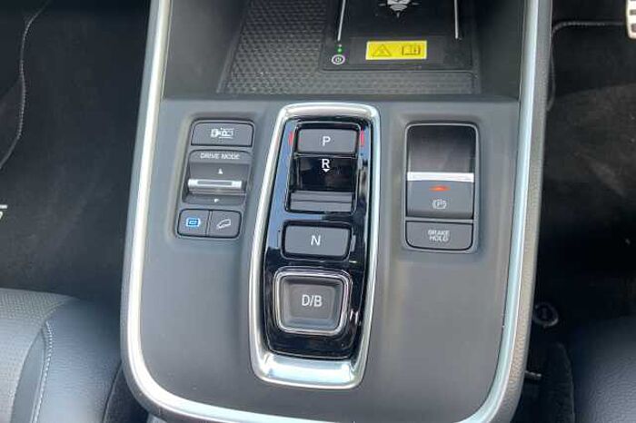 Honda CR-V 2.0 ePHEV Advance Tech 5dr eCVT 