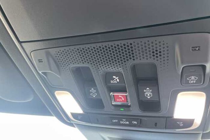 Honda CR-V 2.0 ePHEV Advance Tech 5dr eCVT 