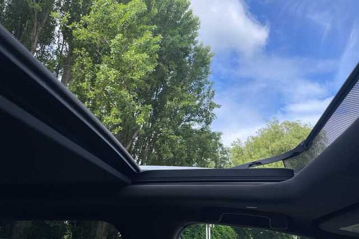 Honda CR-V 2.0 ePHEV Advance Tech 5dr eCVT 