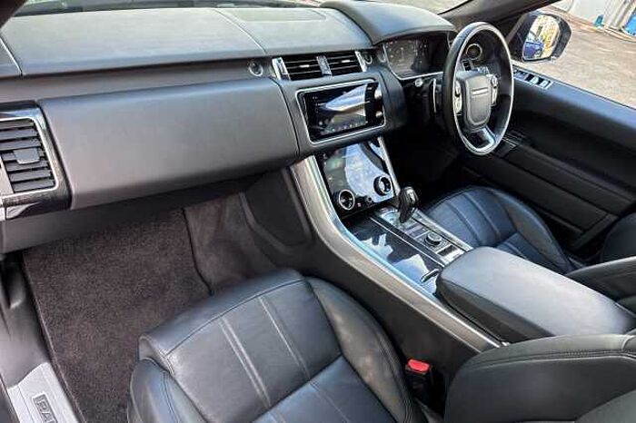 Land Rover Range Rover Sport 3.0 D300 Autobiography Dynamic 5dr Auto 