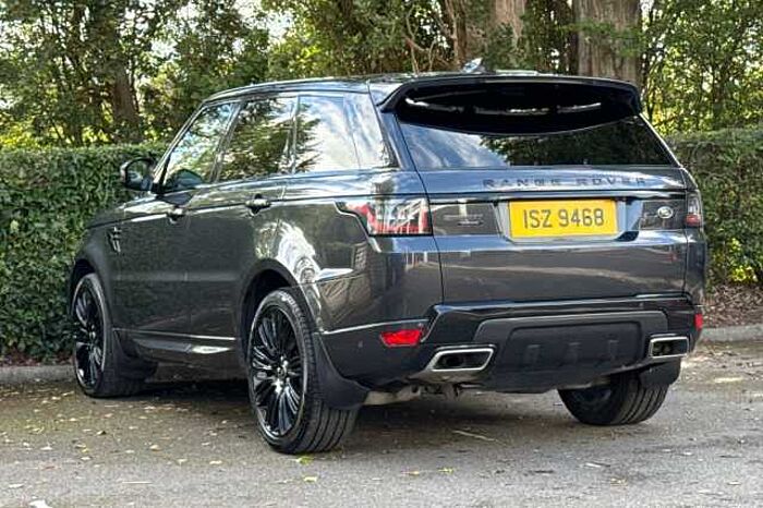 Land Rover Range Rover Sport 3.0 D300 Autobiography Dynamic 5dr Auto 