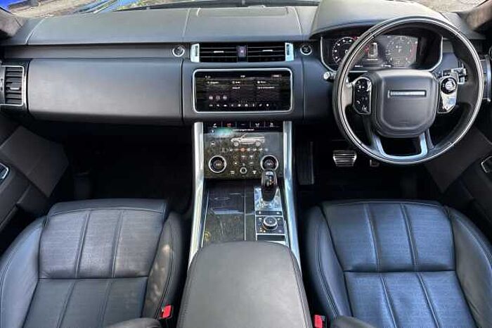 Land Rover Range Rover Sport 3.0 D300 Autobiography Dynamic 5dr Auto 