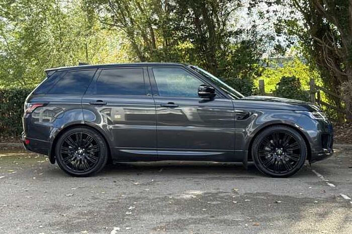 Land Rover Range Rover Sport 3.0 D300 Autobiography Dynamic 5dr Auto 