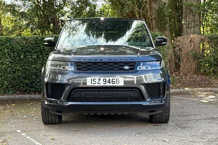 Land Rover Range Rover Sport 3.0 D300 Autobiography Dynamic 5dr Auto 