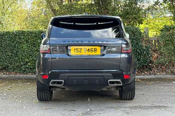 Land Rover Range Rover Sport 3.0 D300 Autobiography Dynamic 5dr Auto 