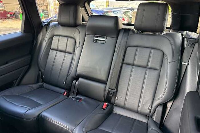 Land Rover Range Rover Sport 3.0 D300 Autobiography Dynamic 5dr Auto 
