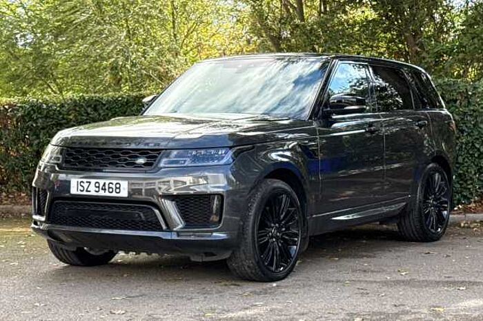 Land Rover Range Rover Sport 3.0 D300 Autobiography Dynamic 5dr Auto 