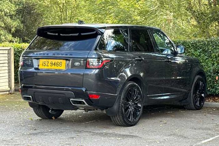 Land Rover Range Rover Sport 3.0 D300 Autobiography Dynamic 5dr Auto 