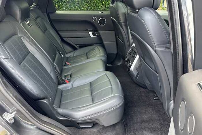 Land Rover Range Rover Sport 3.0 D300 Autobiography Dynamic 5dr Auto 