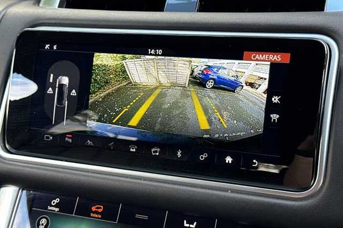 Land Rover Range Rover Sport 3.0 D300 Autobiography Dynamic 5dr Auto 