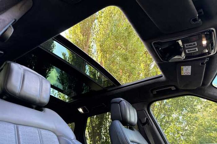 Land Rover Range Rover Sport 3.0 D300 Autobiography Dynamic 5dr Auto 