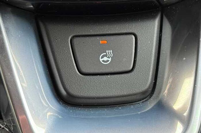 Honda Civic Hybrid 2.0 eHEV Advance 5dr CVT 