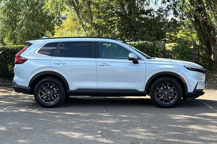 Honda CR-V Hybrid 2.0 eHEV Advance 5dr eCVT 