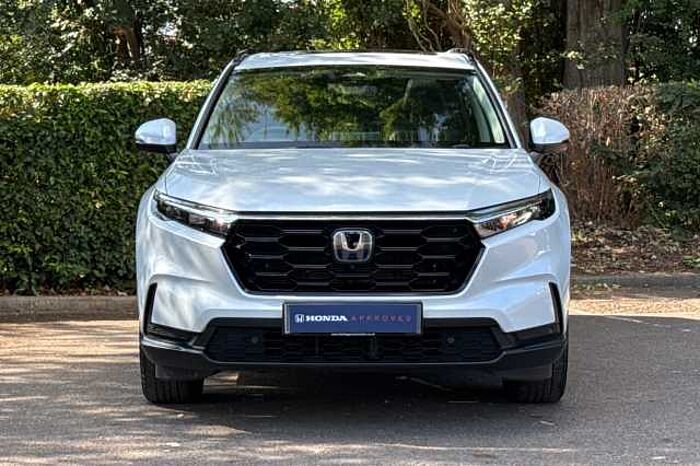 Honda CR-V Hybrid 2.0 eHEV Advance 5dr eCVT 