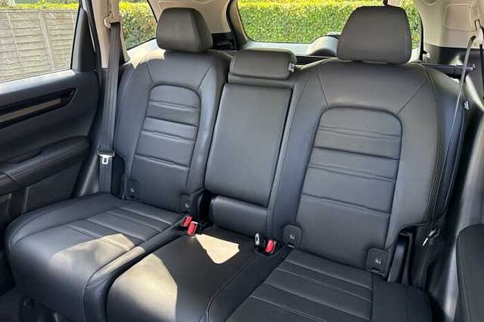Honda CR-V Hybrid 2.0 eHEV Advance 5dr eCVT 