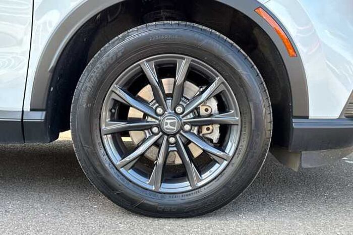 Honda CR-V Hybrid 2.0 eHEV Advance 5dr eCVT 