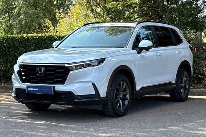 Honda CR-V Hybrid 2.0 eHEV Advance 5dr eCVT 