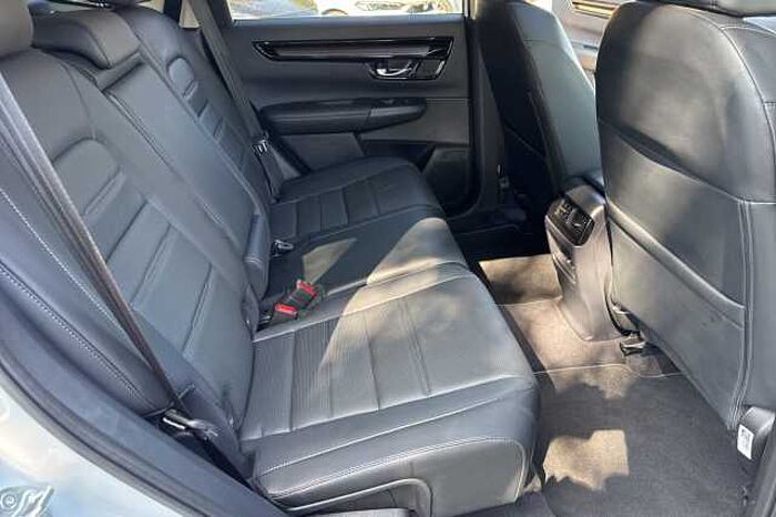 Honda CR-V Hybrid 2.0 eHEV Advance 5dr eCVT 