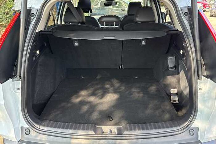 Honda CR-V Hybrid 2.0 eHEV Advance 5dr eCVT 