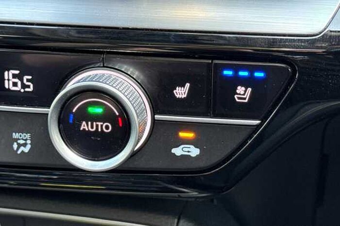 Honda CR-V Hybrid 2.0 eHEV Advance 5dr eCVT 