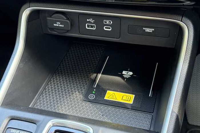 Honda CR-V Hybrid 2.0 eHEV Advance 5dr eCVT 