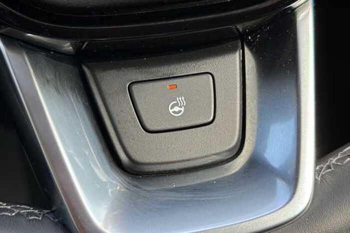 Honda CR-V Hybrid 2.0 eHEV Advance 5dr eCVT 