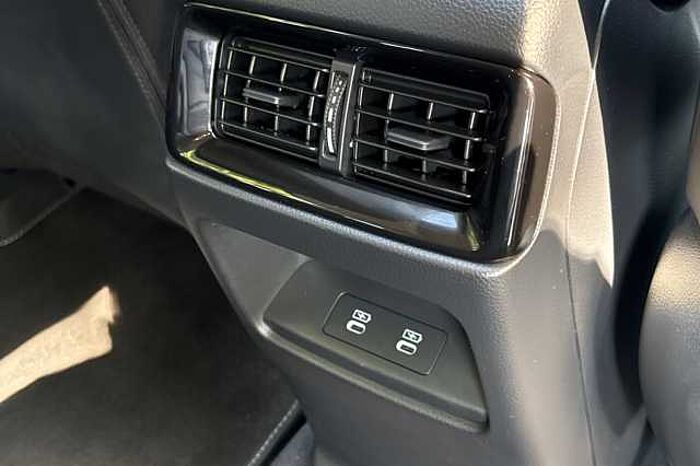 Honda CR-V Hybrid 2.0 eHEV Advance 5dr eCVT 