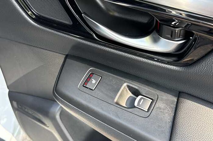 Honda CR-V Hybrid 2.0 eHEV Advance 5dr eCVT 