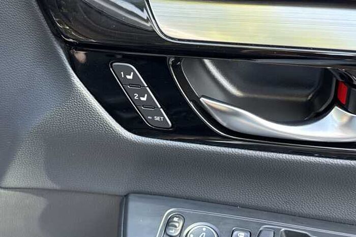 Honda CR-V Hybrid 2.0 eHEV Advance 5dr eCVT 