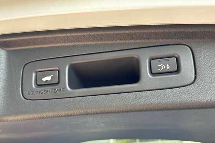 Honda CR-V Hybrid 2.0 eHEV Advance 5dr eCVT 