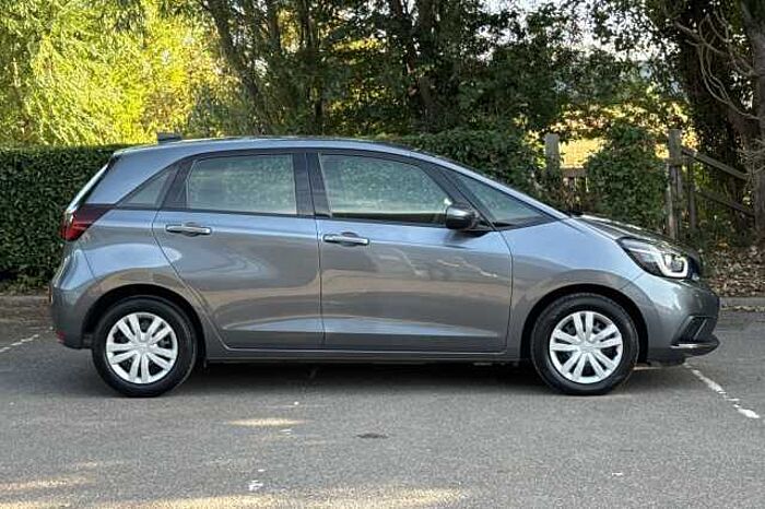 Honda Jazz Hybrid 1.5 i-MMD Hybrid SE 5dr eCVT 