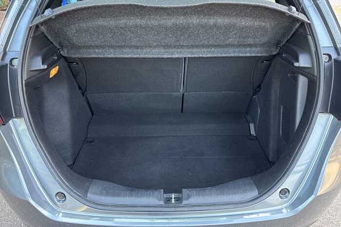 Honda Jazz Hybrid 1.5 i-MMD Hybrid SE 5dr eCVT 
