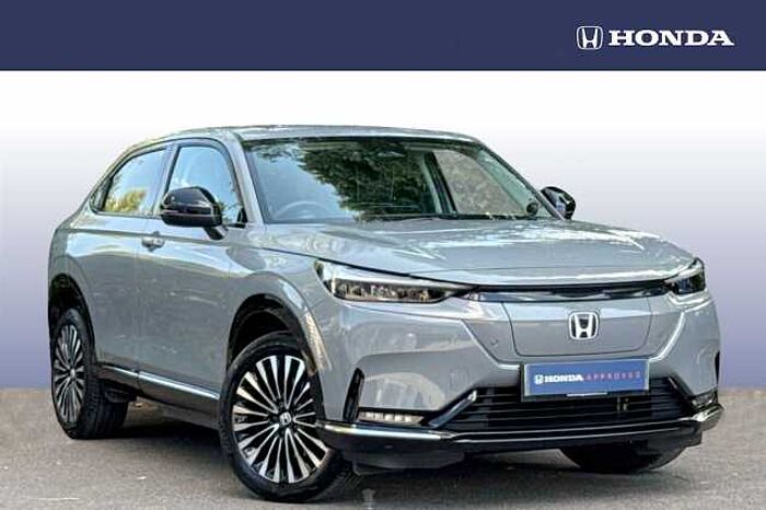 Honda e:Ny1 E (204ps) Elegance 