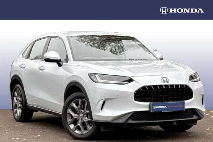 Honda ZR-V e:HEV 2.0 eHEV Elegance 5dr CVT 