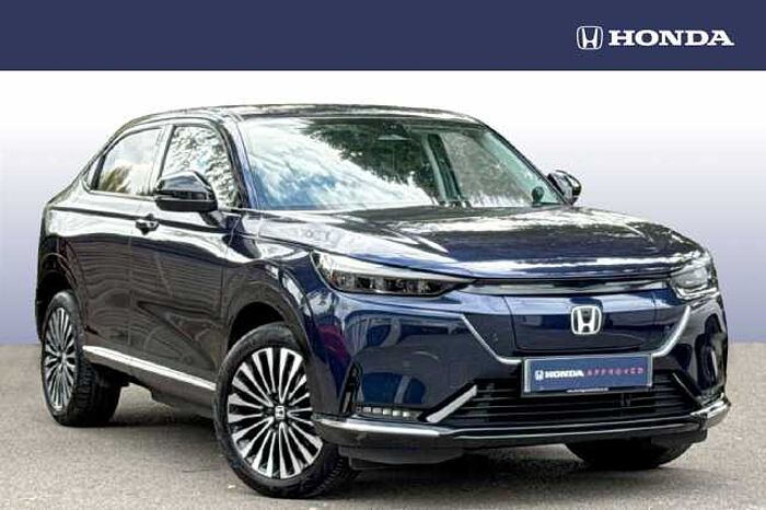 Honda e:Ny1 150kW Elegance 69kWh 5dr Auto 
