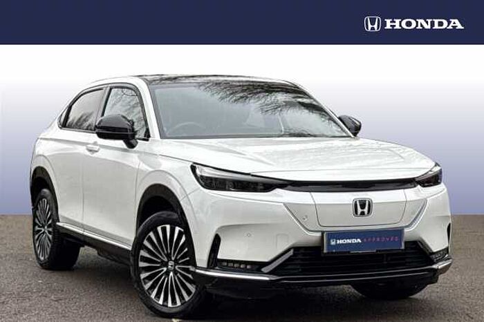 Honda e:Ny1 150kW Advance 69kWh 5dr Auto 