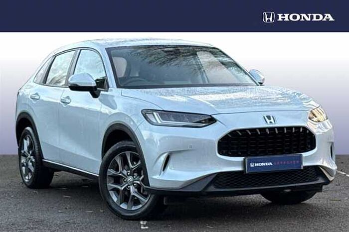 Honda ZR-V e:HEV 2.0 eHEV Elegance 5dr CVT 