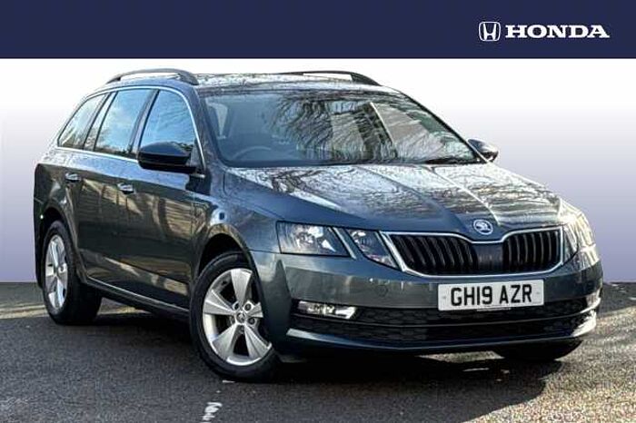 SKODA Octavia 1.6 TDI SE Technology 5dr DSG 