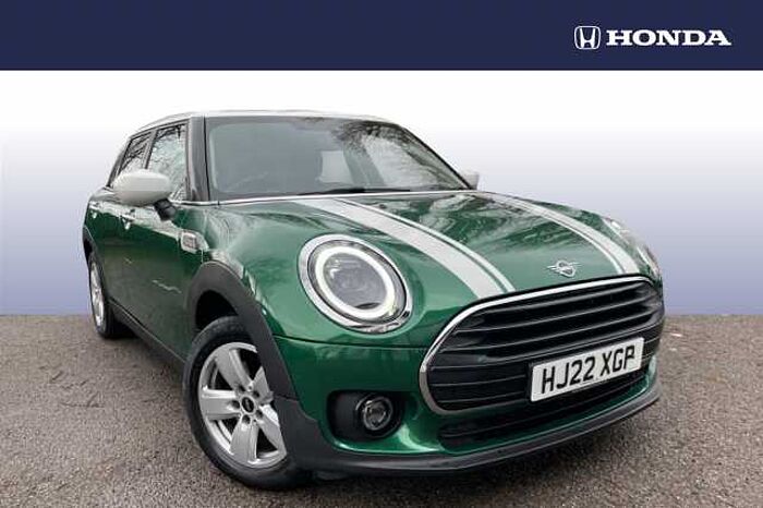MINI Mini 1.5 Cooper Classic 6dr Auto 