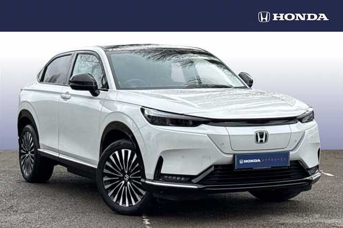 Honda e:Ny1 150kW Advance 69kWh 5dr Auto 