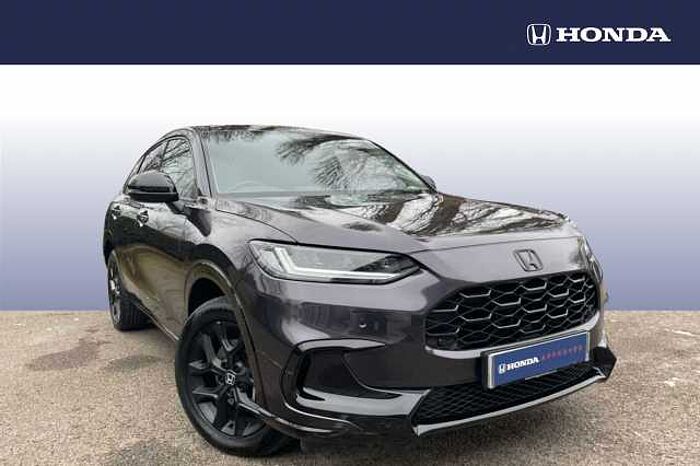 Honda ZR-V e:HEV 2.0 eHEV Sport 5dr CVT 