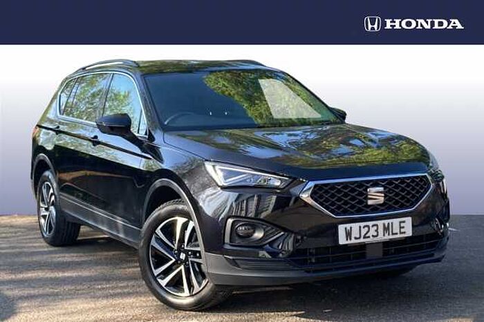 SEAT Tarraco 2.0 TDI SE Technology 5dr 