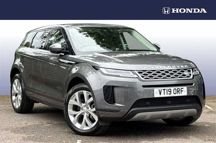 Land Rover Range Rover Evoque 2.0 D180 SE 5dr Auto 