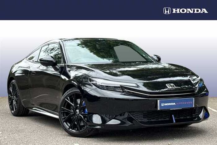 Honda Prelude 2.0 eHEV Advance 3dr CVT 