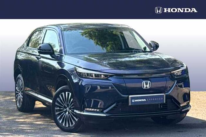 Honda e:Ny1 150kW Elegance 69kWh 5dr Auto 